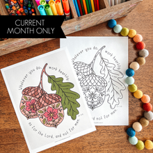 Load image into Gallery viewer, Apple Snacks Current Month- November 2025