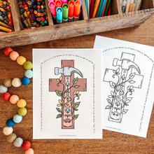 Load image into Gallery viewer, Apple Snacks Printable Monthly Subscription