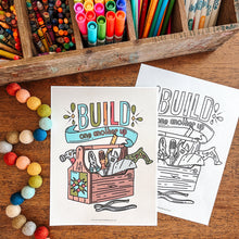 Load image into Gallery viewer, Apple Snacks Printable Monthly Subscription