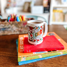 Load image into Gallery viewer, "If the LORD wills it" Mug