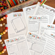 Load image into Gallery viewer, The Language Art Bundle