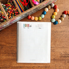 Load image into Gallery viewer, EDITABLE Lesson Planner + Calendar