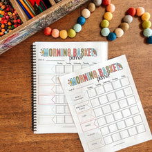 Load image into Gallery viewer, EDITABLE Lesson Planner + Calendar