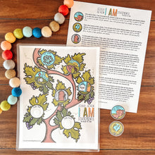 Load image into Gallery viewer, Bible Busy Binder Printable Starter Kit Vol. 2