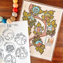 Load image into Gallery viewer, Jesus' "I Am" Statements Printable Activity Set