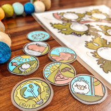 Load image into Gallery viewer, Jesus' "I Am" Statements Printable Activity Set