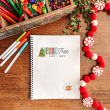 Load image into Gallery viewer, Jesse Tree Printable Advent Activity Set