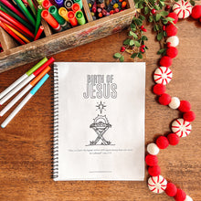 Load image into Gallery viewer, Jesse Tree Printable Advent Activity Set