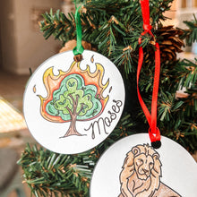 Load image into Gallery viewer, Jesse Tree Printable Advent Activity Set