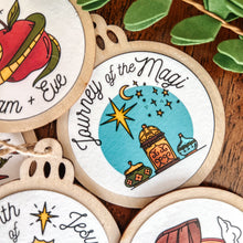 Load image into Gallery viewer, Jesse Tree Printable Advent Activity Set