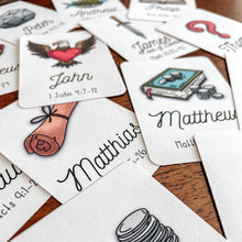 Load image into Gallery viewer, Apostle Study Printable Set