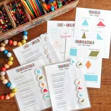 Load image into Gallery viewer, The Geometry Practice Set