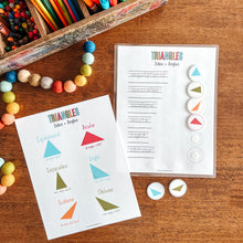 Load image into Gallery viewer, The Geometry Practice Set