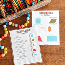 Load image into Gallery viewer, The Geometry Practice Set