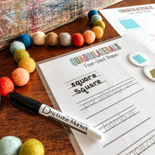 Load image into Gallery viewer, The Geometry Practice Set