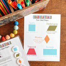 Load image into Gallery viewer, The Geometry Practice Set