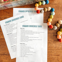 Load image into Gallery viewer, The Life Skills Bundle