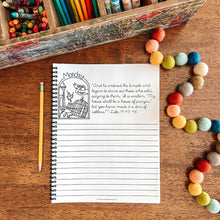 Load image into Gallery viewer, The Holy Week Easter Study Guide + Coloring Pages