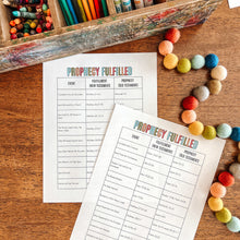 Load image into Gallery viewer, The Holy Week Easter Study Guide + Coloring Pages