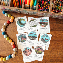 Load image into Gallery viewer, The Noahic Covenant Activity + Study Set