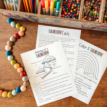 Load image into Gallery viewer, The Noahic Covenant Activity + Study Set