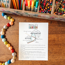 Load image into Gallery viewer, The Noahic Covenant Activity + Study Set