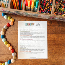 Load image into Gallery viewer, The Noahic Covenant Activity + Study Set