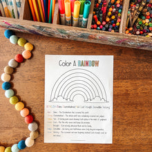 Load image into Gallery viewer, The Noahic Covenant Activity + Study Set