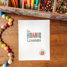 Load image into Gallery viewer, The Noahic Covenant Activity + Study Set