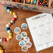 Load image into Gallery viewer, The Noahic Covenant Activity + Study Set