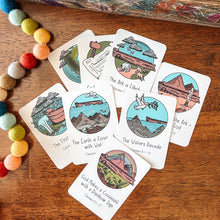 Load image into Gallery viewer, The Noahic Covenant Activity + Study Set