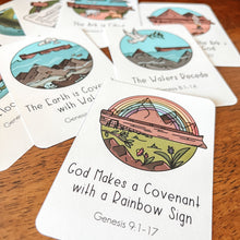 Load image into Gallery viewer, The Noahic Covenant Activity + Study Set