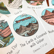 Load image into Gallery viewer, The Noahic Covenant Activity + Study Set