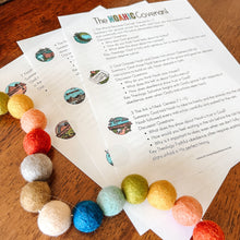 Load image into Gallery viewer, The Noahic Covenant Activity + Study Set