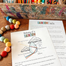 Load image into Gallery viewer, The Noahic Covenant Activity + Study Set