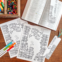 Load image into Gallery viewer, Read Through The Bible Coloring Set