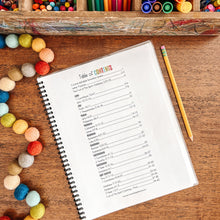 Load image into Gallery viewer, The Penmanship Bundle