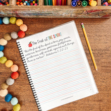 Load image into Gallery viewer, The Penmanship Bundle