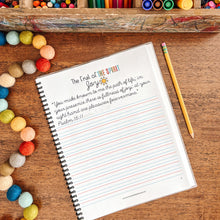 Load image into Gallery viewer, The Penmanship Bundle