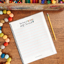 Load image into Gallery viewer, Cursive Bible Verses Volume 3 | Printable Workbook