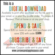 Load image into Gallery viewer, The Language Art Bundle