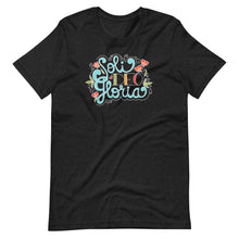 Load image into Gallery viewer, Soli Deo Gloria Full Color Tee