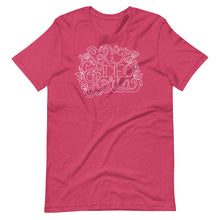 Load image into Gallery viewer, Soli Deo Gloria Outline Tee
