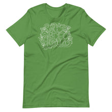 Load image into Gallery viewer, Soli Deo Gloria Outline Tee