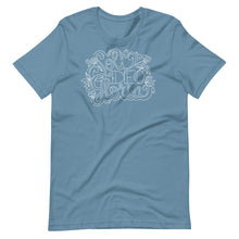 Load image into Gallery viewer, Soli Deo Gloria Outline Tee