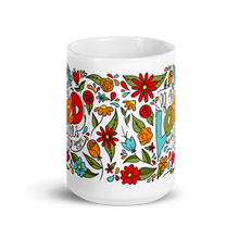 Load image into Gallery viewer, "If the LORD wills it" Mug