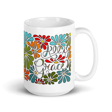 Load image into Gallery viewer, "All is Grace" Mug