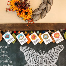 Load image into Gallery viewer, Five Solas Printable Reformation Activity - Arrows And Applesauce