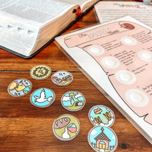 Load image into Gallery viewer, Apostles' Creed Printable Activity Set