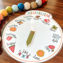 Load image into Gallery viewer, The Calendar Bundle